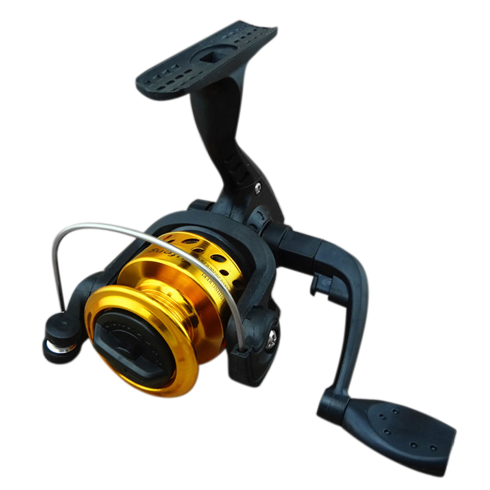 Ultralight 3BB Bearing Spinning Fishing Reel High Speed