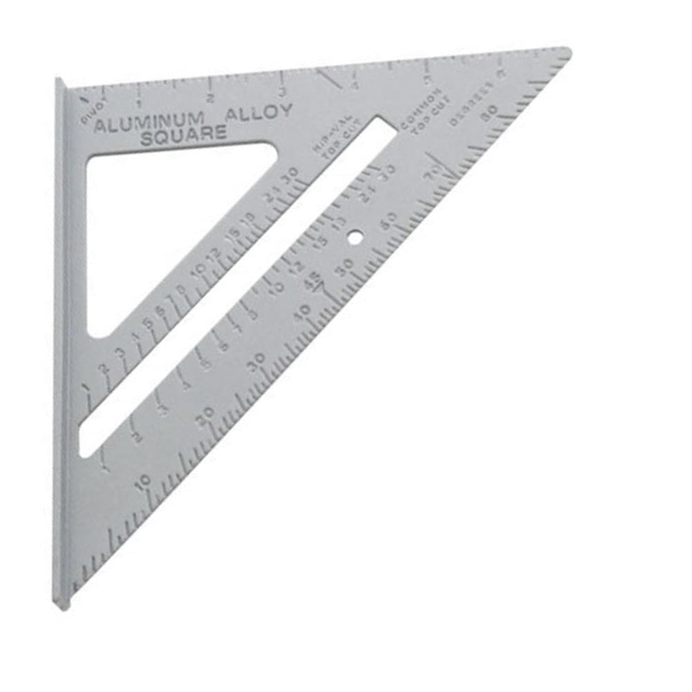 ruler tool trangle