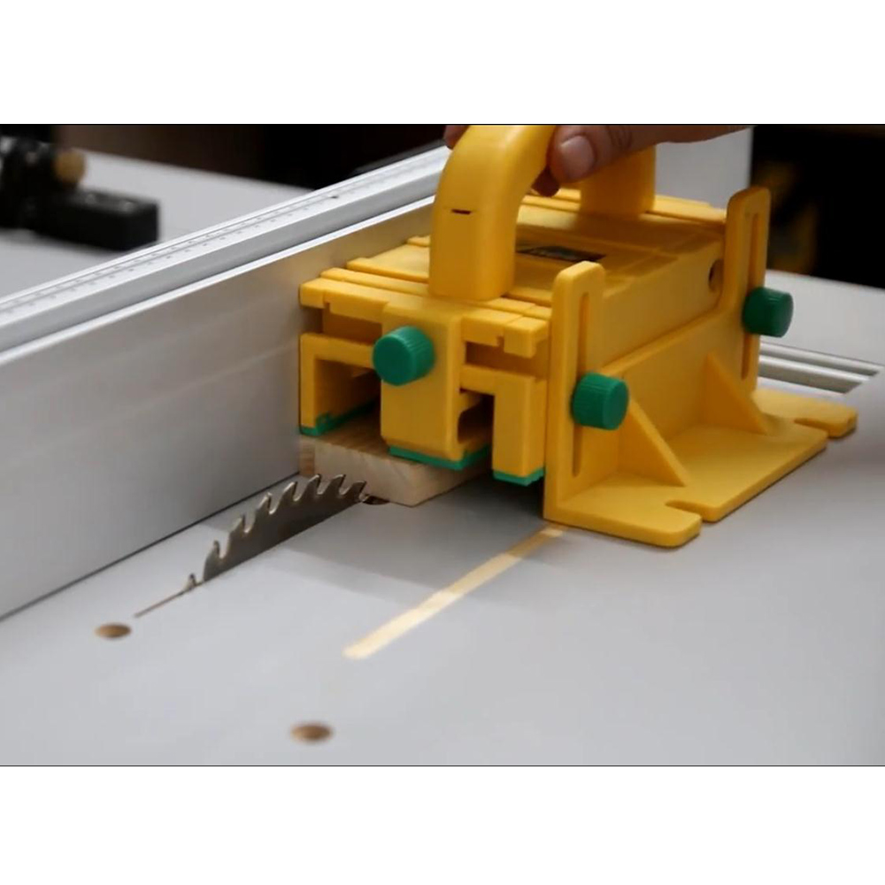 Safety Pushblock Woodworking Tool for Table Saws Router 