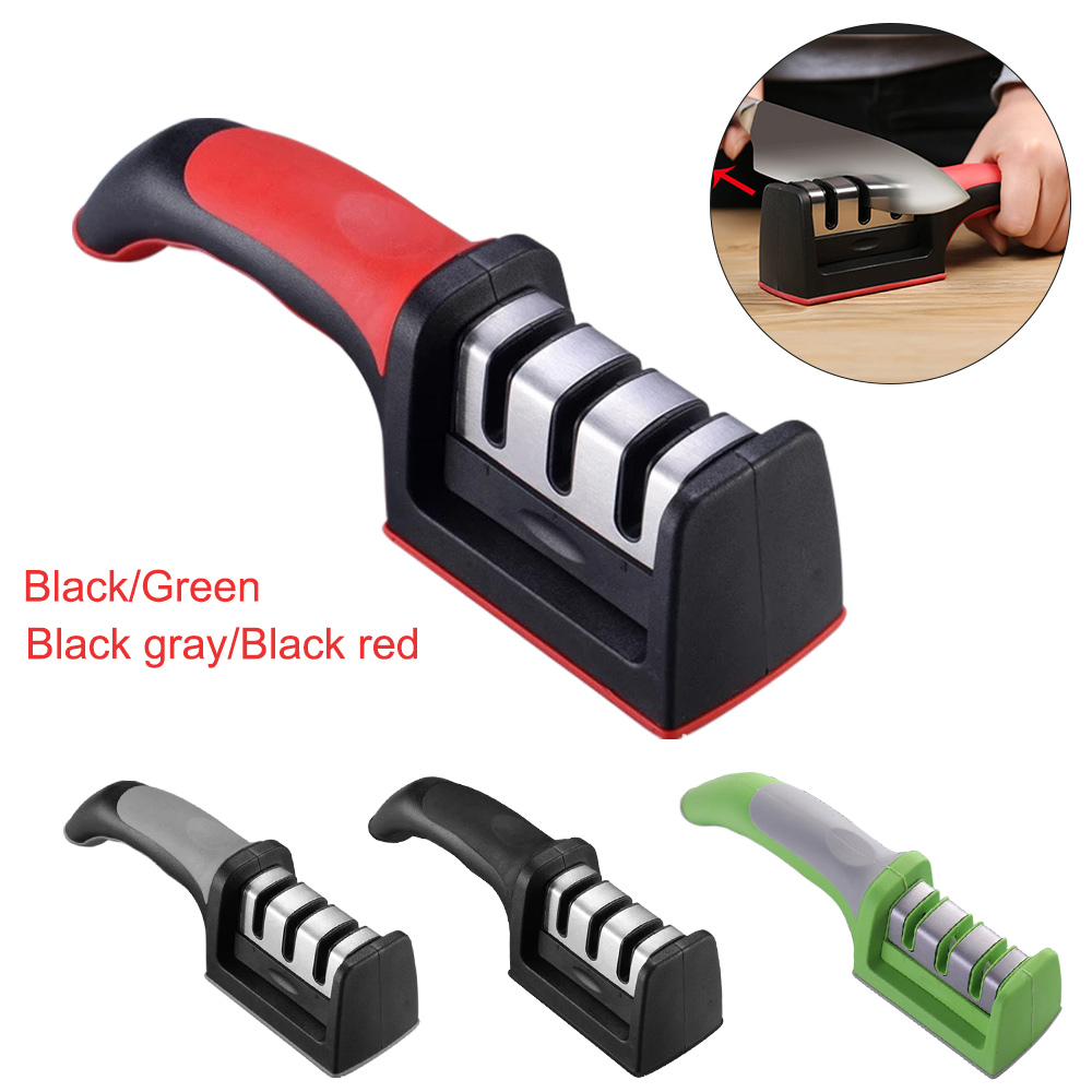 knife and blade sharpener