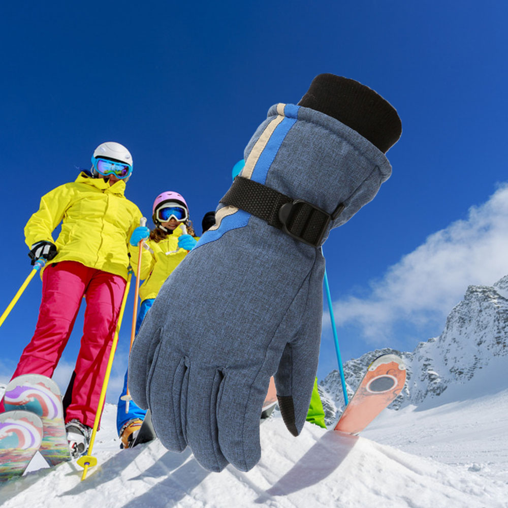 winter snowboard gloves