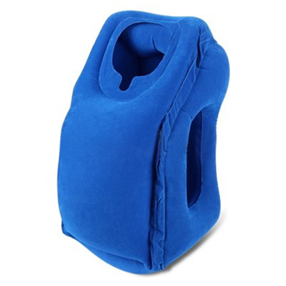 ebay inflatable travel pillow