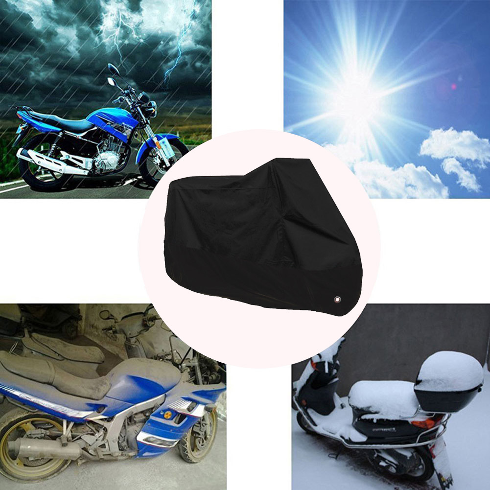 motorbike protection
